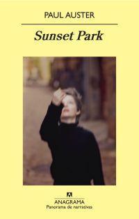 Sunset Park. Paul Auster.
