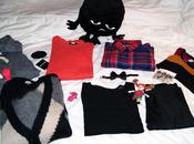stuff from Stockholm