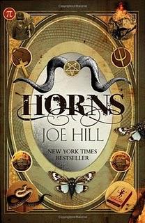 Cuernos, de Joe Hill