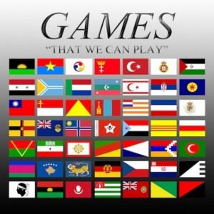 Games – That We Can Play