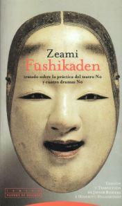 “Fushikaden” de Zeami, un libro sobre Nô
