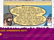 Evangelio Dominical: diciembre 2010 (Segundo Domingo Adviento)