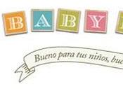 Estimulación infantil Baby Deli