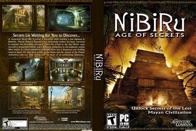 2012 y el planeta asesino Parte II 2012 y el planeta asesino Parte II