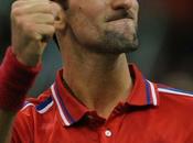 Copa Davis: Djokovic decepcionó, puso igualdad final