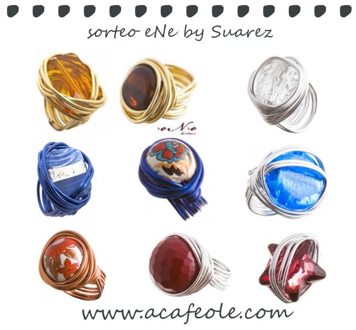 Lista de Participantes del Sorteo :Ene by Suarez