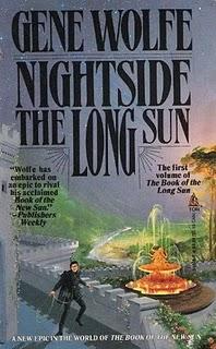 'Nocturno del sol largo', de Gene Wolfe