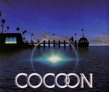 Recordando trailers de antaño: “Cocoon” Recordando trailers de antaño: “Cocoon”