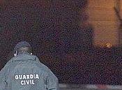 ejercito hace control aeropuertos españoles