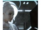 Imágenes Beau Garret Tron:Legacy