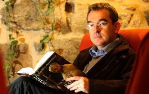 Posteguillo de nuevo