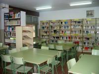 Las bibliotecas españolas - Nuestros destacados - Reportaje del mes