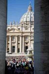 Papado y crisis espiritual
