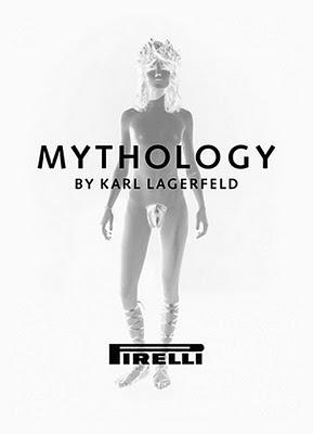 Mythology (By Clotílde V.S)