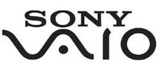 Logo Sony VAIO