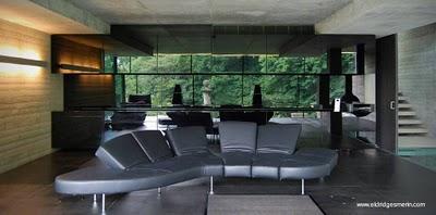 La casa del cementerio La casa del cementerio