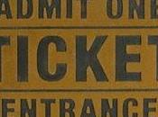 Felpudos originales: felpudo entrada cine