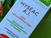 Cuida piel grasa hyséac, uriage sorteo.