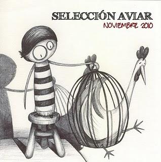 SELECCIÓN AVIAR - NOVIEMBRE