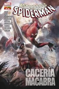 Plan editorial Panini 2011: Spiderman y Clásicos