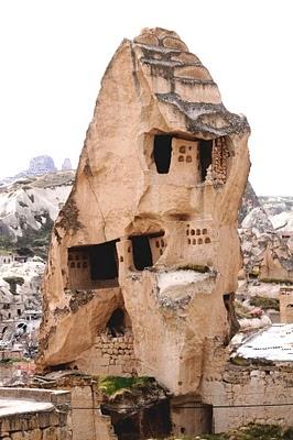 La Magia de Turquía: De Paseo por Estambul y Capadoccia, parte 2