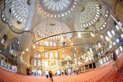 La Magia de Turquía: De Paseo por Estambul y Capadoccia, parte 2