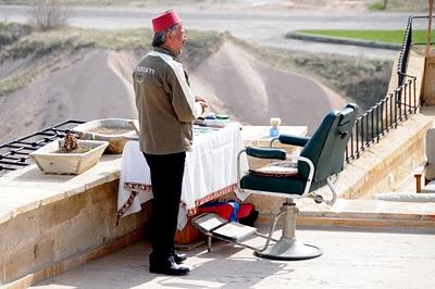 La Magia de Turquía: De Paseo por Estambul y Capadoccia, parte 2