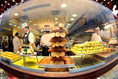 La Magia de Turquía: De Paseo por Estambul y Capadoccia, parte 2