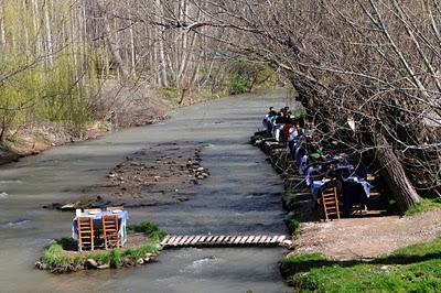 La Magia de Turquía: De Paseo por Estambul y Capadoccia, parte 2