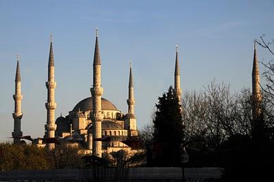 La Magia de Turquía: De Paseo por Estambul y Capadoccia, parte 2