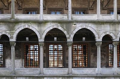 La Magia de Turquía: De Paseo por Estambul y Capadoccia, parte 2