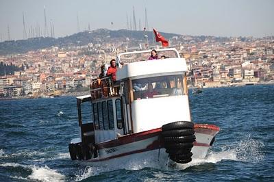 La Magia de Turquía: De Paseo por Estambul y Capadoccia, parte 2