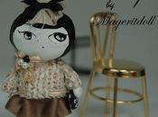 Mageritdoll Colección: Tienda Troupe