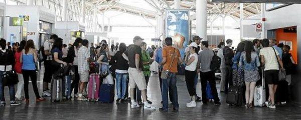 Como reclamar a una aerolínea