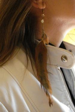 Alex & Vina Earrings