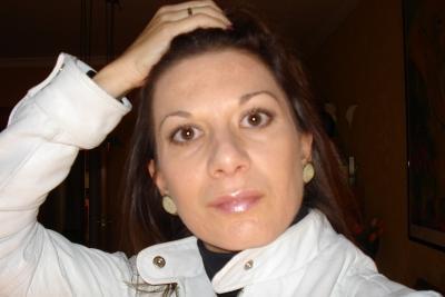 Alex & Vina Earrings Alex & Vina Earrings