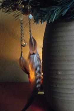 Alex & Vina Earrings