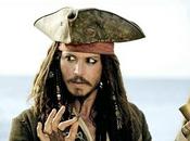 Disney planea producir películas ´Piratas Caribe´