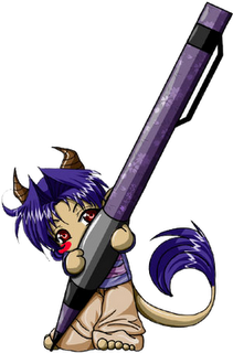 Hojas en blanco: temed