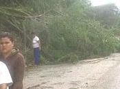 Extra oficial: declararán suspensión clases indefinida zona alta morán