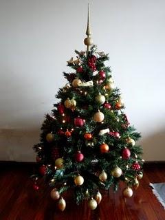 Consejos para decorar el árbol de Navidad