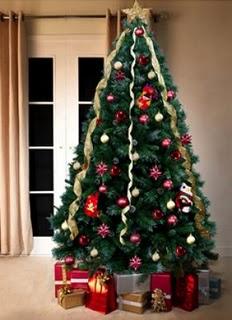 Consejos para decorar el árbol de Navidad