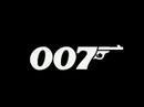 Música para banda sonora vital James Bond