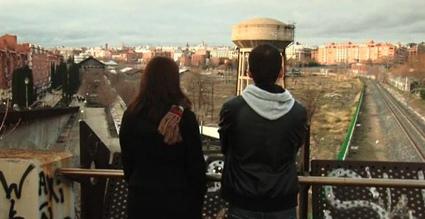 “Los Gritones”. A veces más vale no arriesgarse demasiado