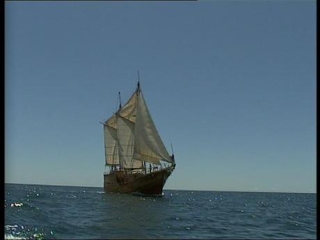 Diario de Sevilla - Otras 13 singladuras históricas