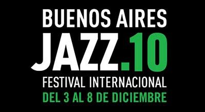 Festival de Jazz de Buenos Aires 2010