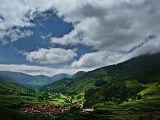 ALGO DE CANTABRIA