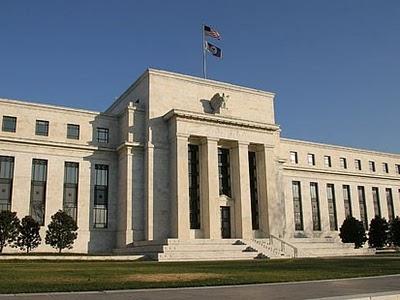 La F.E.D y el rescate secreto a la Banca Norteamericana. Un tema del Blog SALMON