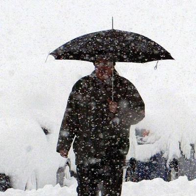 Al menos 30 muertos en Polonia por el temporal de frío