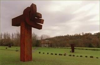 Adiós al Chillida Leku